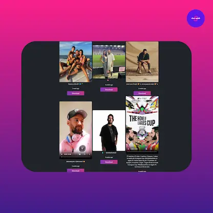 download instagram stories